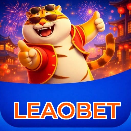 LEAOBET bônus R$5.000